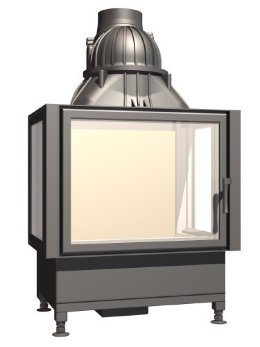 Каминная топка Schmid Ekko U 67(45)57